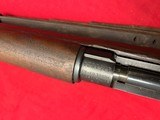 WWII SMITH CORONA MODEL 03A3 BOLT ACTION MILITARY RIFLE 30-06 - 8 of 17