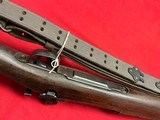 WWII SMITH CORONA MODEL 03A3 BOLT ACTION MILITARY RIFLE 30-06 - 14 of 17