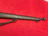 WWII SMITH CORONA MODEL 03A3 BOLT ACTION MILITARY RIFLE 30-06 - 5 of 17