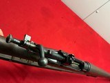 WWII SMITH CORONA MODEL 03A3 BOLT ACTION MILITARY RIFLE 30-06 - 16 of 17