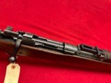 U.S. SPRINGFIELD MODEL 1903 MARK 1 BOLT ACTION MILITARY RIFLE 30-06 - 9 of 24