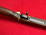 U.S. SPRINGFIELD MODEL 1903 MARK 1 BOLT ACTION MILITARY RIFLE 30-06 - 13 of 24