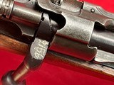 U.S. SPRINGFIELD MODEL 1903 MARK 1 BOLT ACTION MILITARY RIFLE 30-06 - 22 of 24
