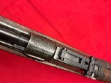 U.S. SPRINGFIELD MODEL 1903 MARK 1 BOLT ACTION MILITARY RIFLE 30-06 - 17 of 24