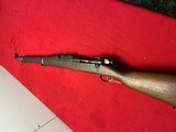 U.S. SPRINGFIELD MODEL 1903 MARK 1 BOLT ACTION MILITARY RIFLE 30-06 - 5 of 24