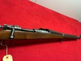 U.S. SPRINGFIELD MODEL 1903 MARK 1 BOLT ACTION MILITARY RIFLE 30-06 - 6 of 24