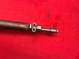 U.S. SPRINGFIELD MODEL 1903 MARK 1 BOLT ACTION MILITARY RIFLE 30-06 - 15 of 24