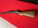 U.S. SPRINGFIELD MODEL 1903 MARK 1 BOLT ACTION MILITARY RIFLE 30-06 - 4 of 24