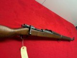 U.S. SPRINGFIELD MODEL 1903 MARK 1 BOLT ACTION MILITARY RIFLE 30-06 - 7 of 24