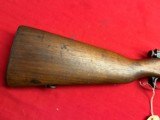 U.S. SPRINGFIELD MODEL 1903 MARK 1 BOLT ACTION MILITARY RIFLE 30-06 - 8 of 24