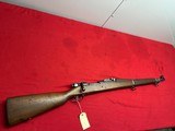 U.S. SPRINGFIELD MODEL 1903 MARK 1 BOLT ACTION MILITARY RIFLE 30-06 - 1 of 24