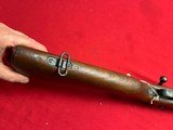 U.S. SPRINGFIELD MODEL 1903 MARK 1 BOLT ACTION MILITARY RIFLE 30-06 - 12 of 24