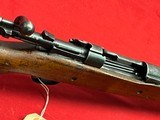 U.S. SPRINGFIELD MODEL 1903 MARK 1 BOLT ACTION MILITARY RIFLE 30-06 - 24 of 24