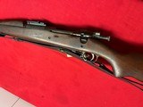 U.S. SPRINGFIELD ARMORY 1903 MILITARY RIFLE 30-06 - 2 of 23