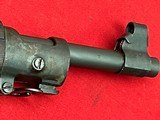 U.S. SPRINGFIELD ARMORY 1903 MILITARY RIFLE 30-06 - 17 of 23