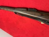 U.S. SPRINGFIELD ARMORY 1903 MILITARY RIFLE 30-06 - 9 of 23