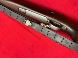 U.S. SPRINGFIELD ARMORY 1903 MILITARY RIFLE 30-06 - 11 of 23