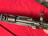 U.S. SPRINGFIELD ARMORY 1903 MILITARY RIFLE 30-06 - 23 of 23