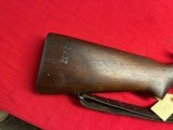 U.S. SPRINGFIELD ARMORY 1903 MILITARY RIFLE 30-06 - 7 of 23