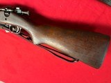 U.S. SPRINGFIELD ARMORY 1903 MILITARY RIFLE 30-06 - 8 of 23