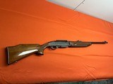 REMINGTON MODEL FOUR SEMI AUTO RIFLE CALIBER 30-06