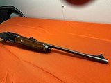 REMINGTON MODEL FOUR SEMI AUTO RIFLE CALIBER 30-06 - 6 of 20