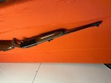 REMINGTON MODEL FOUR SEMI AUTO RIFLE CALIBER 30-06 - 7 of 20