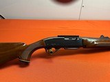 REMINGTON MODEL FOUR SEMI AUTO RIFLE CALIBER 30-06 - 4 of 20