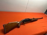 REMINGTON MODEL FOUR SEMI AUTO RIFLE CALIBER 30-06 - 2 of 20