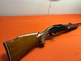 REMINGTON MODEL FOUR SEMI AUTO RIFLE CALIBER 30-06 - 3 of 20