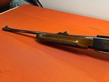 REMINGTON MODEL FOUR SEMI AUTO RIFLE CALIBER 30-06 - 9 of 20