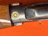 REMINGTON MODEL FOUR SEMI AUTO RIFLE CALIBER 30-06 - 14 of 20