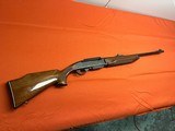 REMINGTON MODEL FOUR SEMI AUTO RIFLE CALIBER 30-06 - 5 of 20