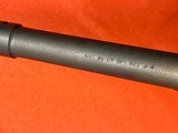 U.S. MILITARY H R M14 BARREL DATED 10-62 A4 - 5 of 6