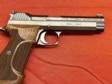 SIG SAUER 210-9 LEGEND - TARGET SEMI AUTO 9MM - 4 of 18