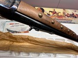 WINCHESTER 94 COMMEMORATIVE LEVER ACTION RIFLE ~ CHIEF CRAZY HORSE ~ 38-55 - 17 of 21