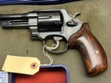 SMITH & WESSON MODEL 21-4 REVOLVER 44 SPECIAL ~ THUNDER RANCH ~ - 3 of 12