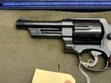 SMITH & WESSON MODEL 21-4 REVOLVER 44 SPECIAL ~ THUNDER RANCH ~ - 7 of 12