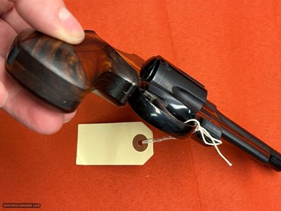 SMITH & WESSON MODEL 21-4 REVOLVER 44 SPECIAL ~ THUNDER RANCH ~ - Image 11 of 12
