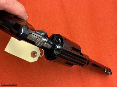 SMITH & WESSON MODEL 21-4 REVOLVER 44 SPECIAL ~ THUNDER RANCH ~ - Image 9 of 12