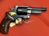 SMITH & WESSON MODEL 21-4 REVOLVER 44 SPECIAL ~ THUNDER RANCH ~ - 2 of 12