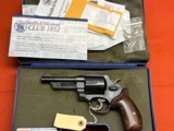 SMITH & WESSON MODEL 21-4 REVOLVER 44 SPECIAL ~ THUNDER RANCH ~ - 1 of 12