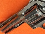 COLT DIAMONDBACK REVOLVER 22 L.R. CALIBER ~ MADE 1969 ~ - 10 of 16