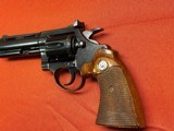 COLT DIAMONDBACK REVOLVER 22 L.R. CALIBER ~ MADE 1969 ~ - 12 of 16