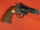COLT DIAMONDBACK REVOLVER 22 L.R. CALIBER ~ MADE 1969 ~ - 13 of 16