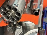 SMITH & WESSON MODEL 627PC REVOLVER 357 MAGNUM ~ 8-SHOT ~ PERFORMANCE CENTER - 17 of 17