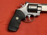 SMITH & WESSON MODEL 627PC REVOLVER 357 MAGNUM ~ 8-SHOT ~ PERFORMANCE CENTER - 12 of 17
