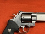 SMITH & WESSON MODEL 627PC REVOLVER 357 MAGNUM ~ 8-SHOT ~ PERFORMANCE CENTER - 13 of 17