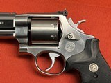 SMITH & WESSON MODEL 627PC REVOLVER 357 MAGNUM ~ 8-SHOT ~ PERFORMANCE CENTER - 9 of 17
