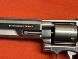 SMITH & WESSON MODEL 627PC REVOLVER 357 MAGNUM ~ 8-SHOT ~ PERFORMANCE CENTER - 10 of 17